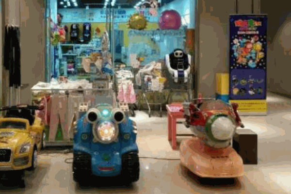 爱贝之家母婴店